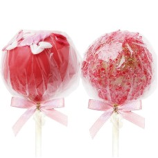 Love Cake-Pops (12 pcs)