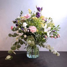 Bouquet Dynamic joy