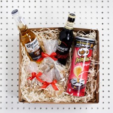 Gift Box Beer Run