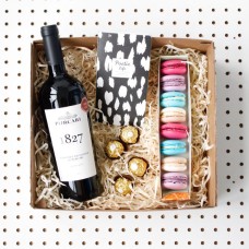 Gift Box Poetic
