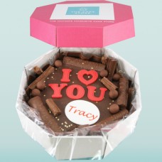 Love You Cake In-a-Tin