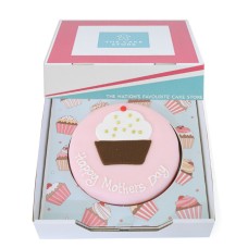 Mother's Day Cupcake Gift Cake