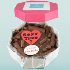 Sexy Time Cake In-A-Tin