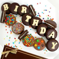 Birthday Oreo® Cookies