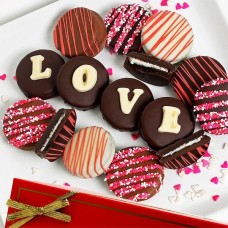 Love Oreo® Cookies