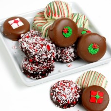 Christmas Oreo® Cookies