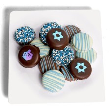 Happy Hanukkah Oreo® Cookies