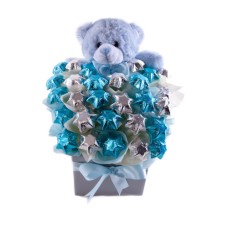 Prince Charming - Chocolate Hamper