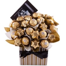 Gift Giving - Fathers Day Hamper