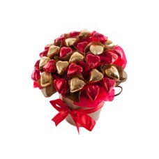 Heart Of Gold - Chocolate Hamper