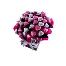 Heart To Heart - Chocolate Hamper
