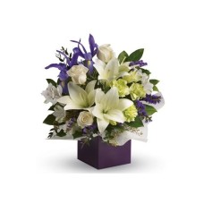 Graceful Beauty - Flower Arrangement