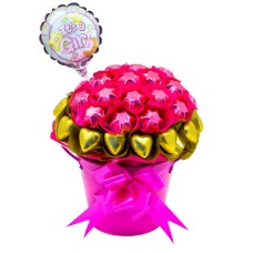 Starlight Girl - Chocolate Hamper