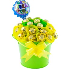 Wish You Well - Chocolate Hamper