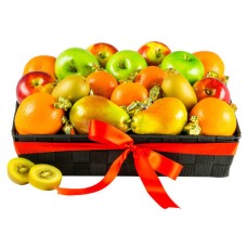 Fruity Flavours - Fruit Gift Basket