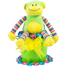Monkey Mania - Baby Hamper