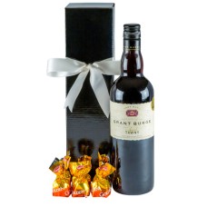 Prime Port - Gourmet Gift Hamper
