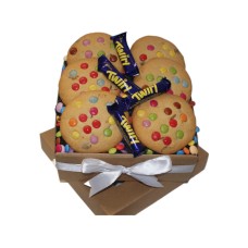 Smartie Pants - Cookie Hamper