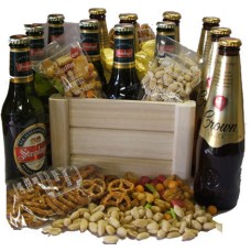 The Anzac - Fathers Day Hamper