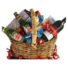 Gourmet Giving - Fathers Day Hamper