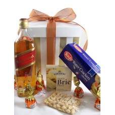 Dad's Tasty Treat - Fathers Day Hamper