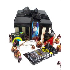Dad's Chocolate Box - Fathers Day Hamper