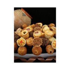 Lets Eat Cake - Cake Hamper