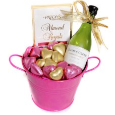 Indulgent Delights - Gift Hamper