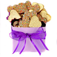 Happy Heart - Chocolate Hamper