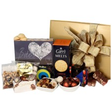 Sweet and Savoury - Gourmet Gift Hamper