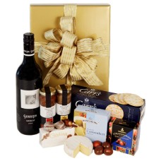 Juicy Gourmet - Fathers Day Hamper