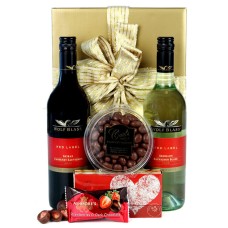 Pack of Wolves - Fathers Day Hamper
