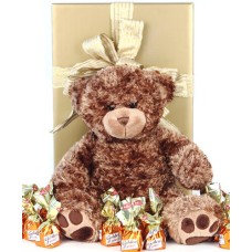 Cuddle Up - Baby Hamper