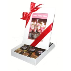 Father's Day Photo Box