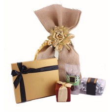 Extravagant Hamper Bag