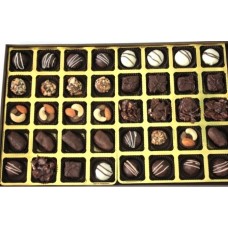 Signature Deluxe Red - 40 chocolates