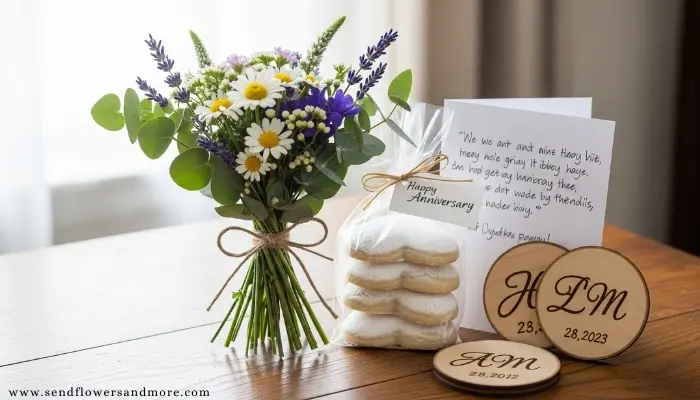 Anniversary Gifts