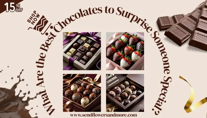 Chocolate Delivery
