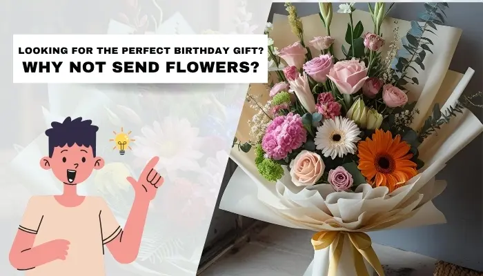 Birthday Flowers