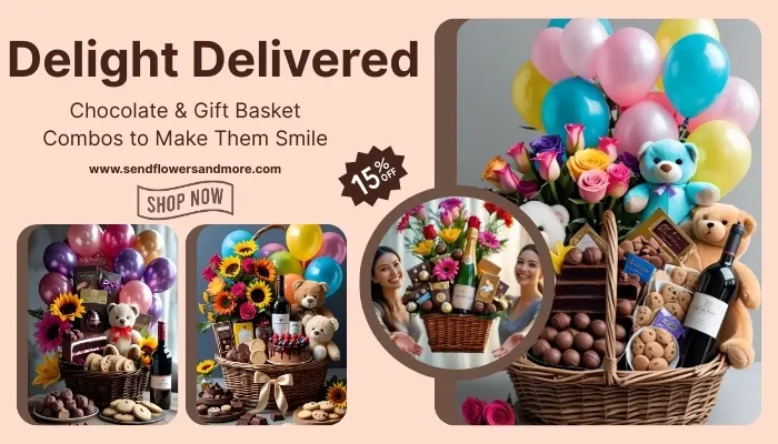 Gift Basket Delivery