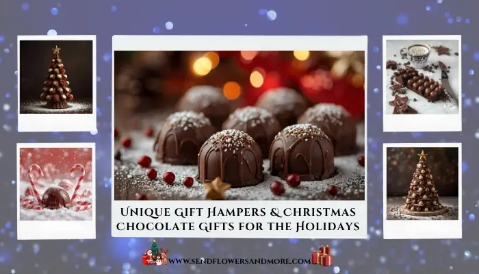 Christmas Chocolate