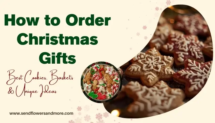 Christmas cookies