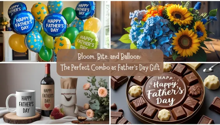 Father's Day Gift