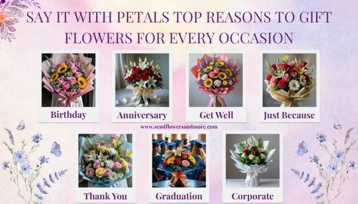 Same day flowers