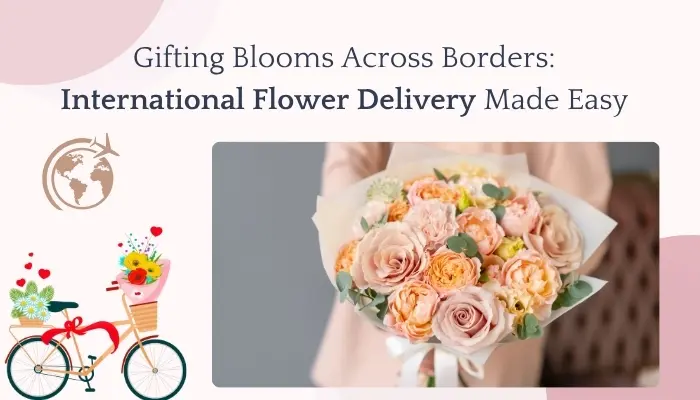 Birthday Flowers