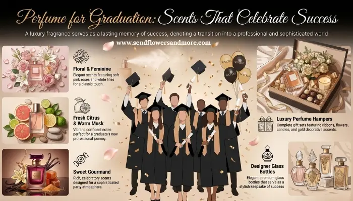 Graduation Perfumes