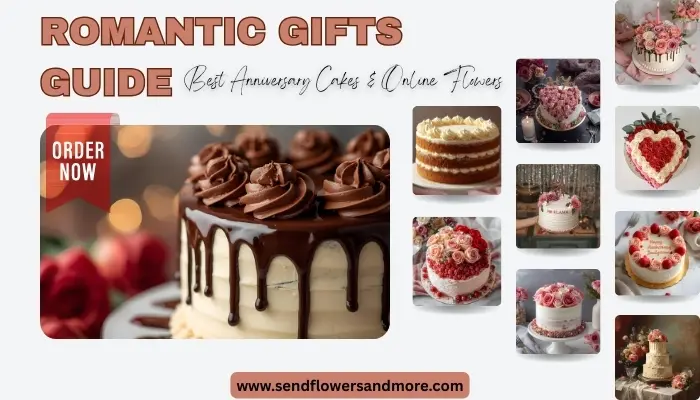 Romantic Gifts