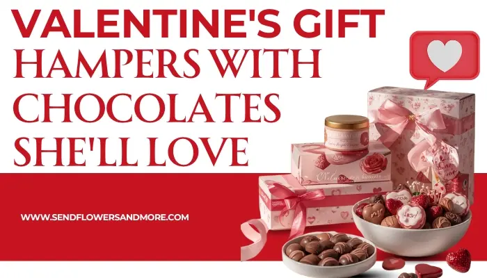 Valentine's Day Chocolate