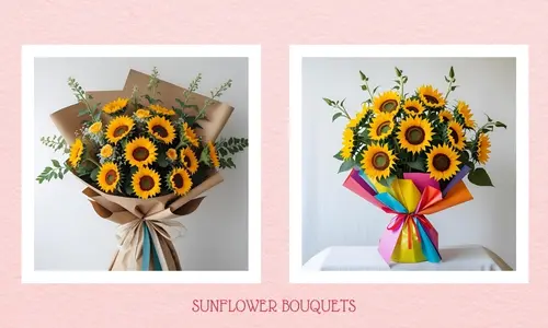 Sunshine Birthday Surprise