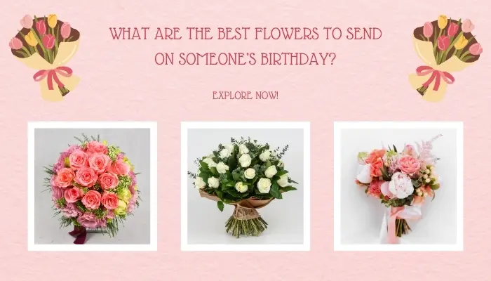 Best Birthday Flowers